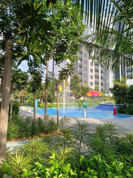 Maya Bay Residences Splashmania Gamuda Cove By Tulip