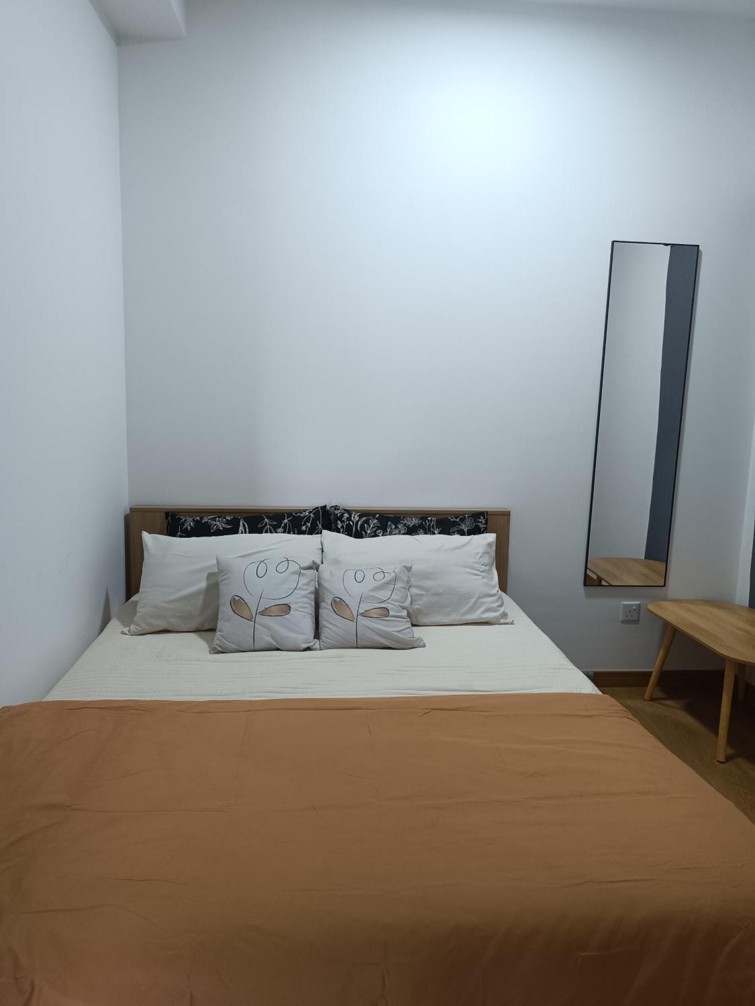 Apartment Maya Bay Residences Splashmania Gamuda Cove By Tulip *